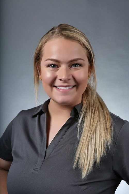 Abby Hayes, MBA