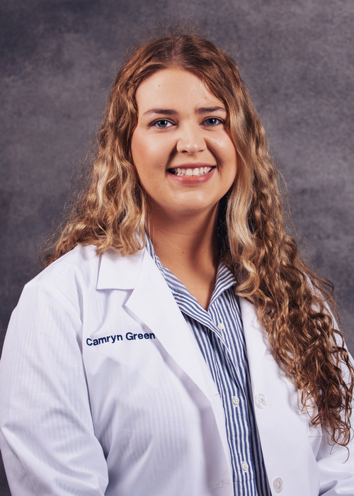 Camryn Green